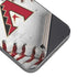 MLB Arizona Diamondbacks Game Ball iPhone 16 Pro Skin